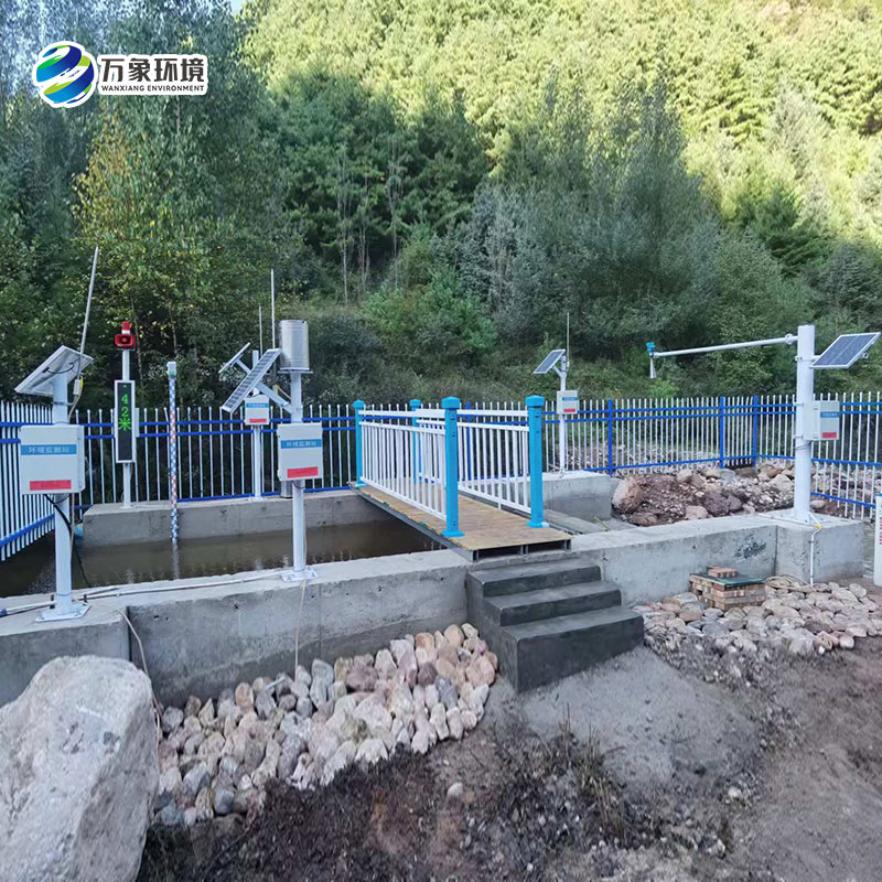 甘肅省康樂縣蓮花山自然保護區(qū)磨溝站