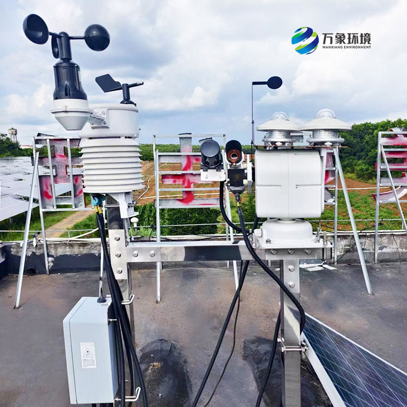 海南?？诓⒕W(wǎng)式光伏站實拍案例