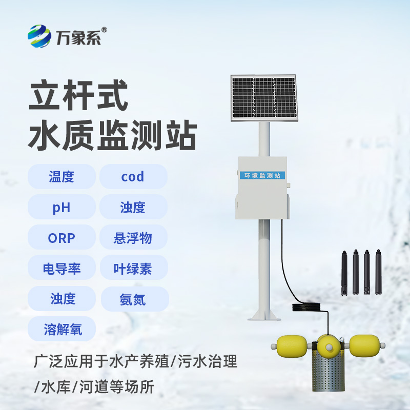 連續(xù)自動水質(zhì)監(jiān)測系統(tǒng) 連續(xù)自動水質(zhì)監(jiān)測系統(tǒng)