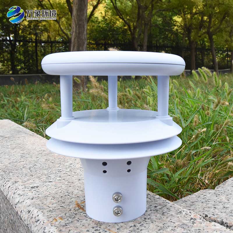 超聲波風(fēng)速風(fēng)向傳感器，風(fēng)速風(fēng)向監(jiān)測(cè)精度有保障！